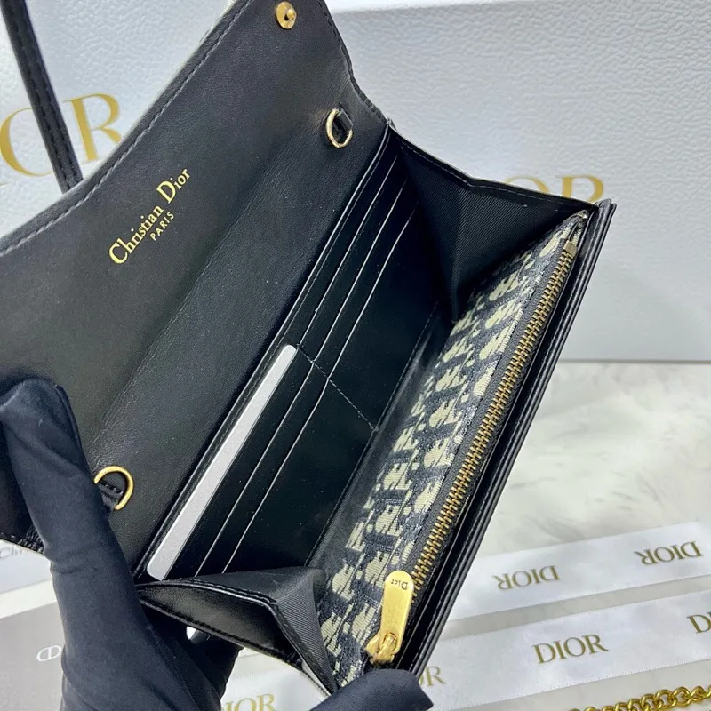 All Categories Official Website "Brand Women's Bags" Women's Bags 💙 DIOR 2025 New DIOR Crossbody Bag
