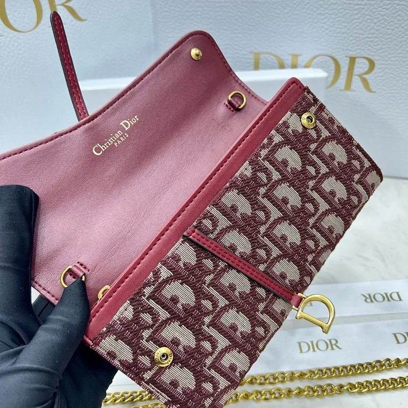 All Categories Official Website "Brand Women's Bags" Women's Bags 💙 DIOR 2025 New DIOR Crossbody Bag