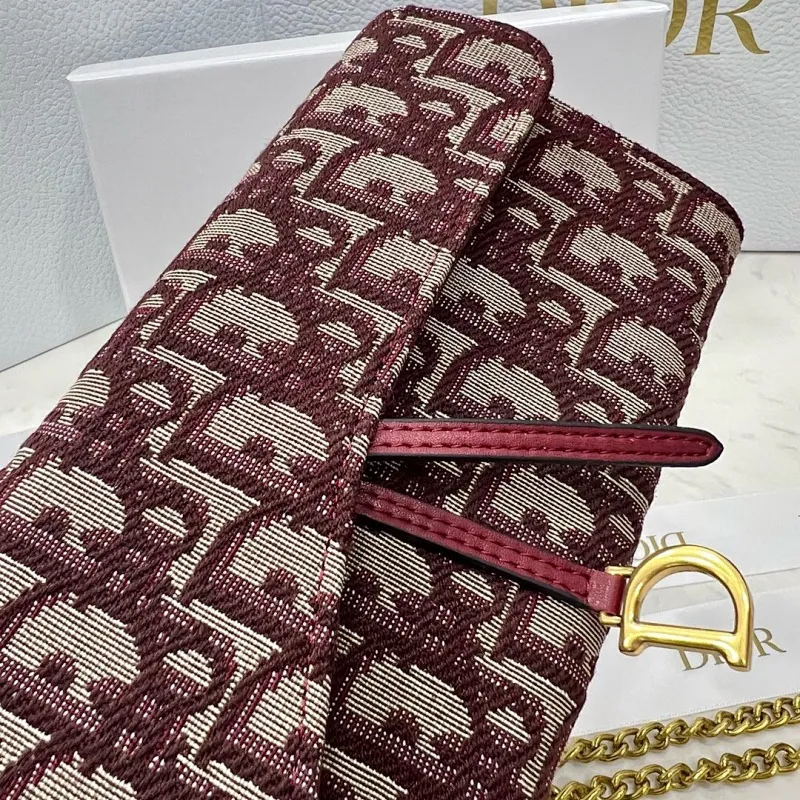 All Categories Official Website "Brand Women's Bags" Women's Bags 💙 DIOR 2025 New DIOR Crossbody Bag