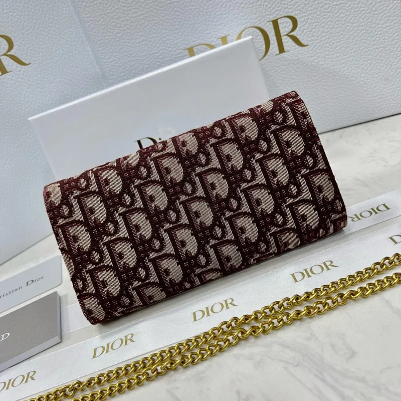 All Categories Official Website "Brand Women's Bags" Women's Bags 💙 DIOR 2025 New DIOR Crossbody Bag