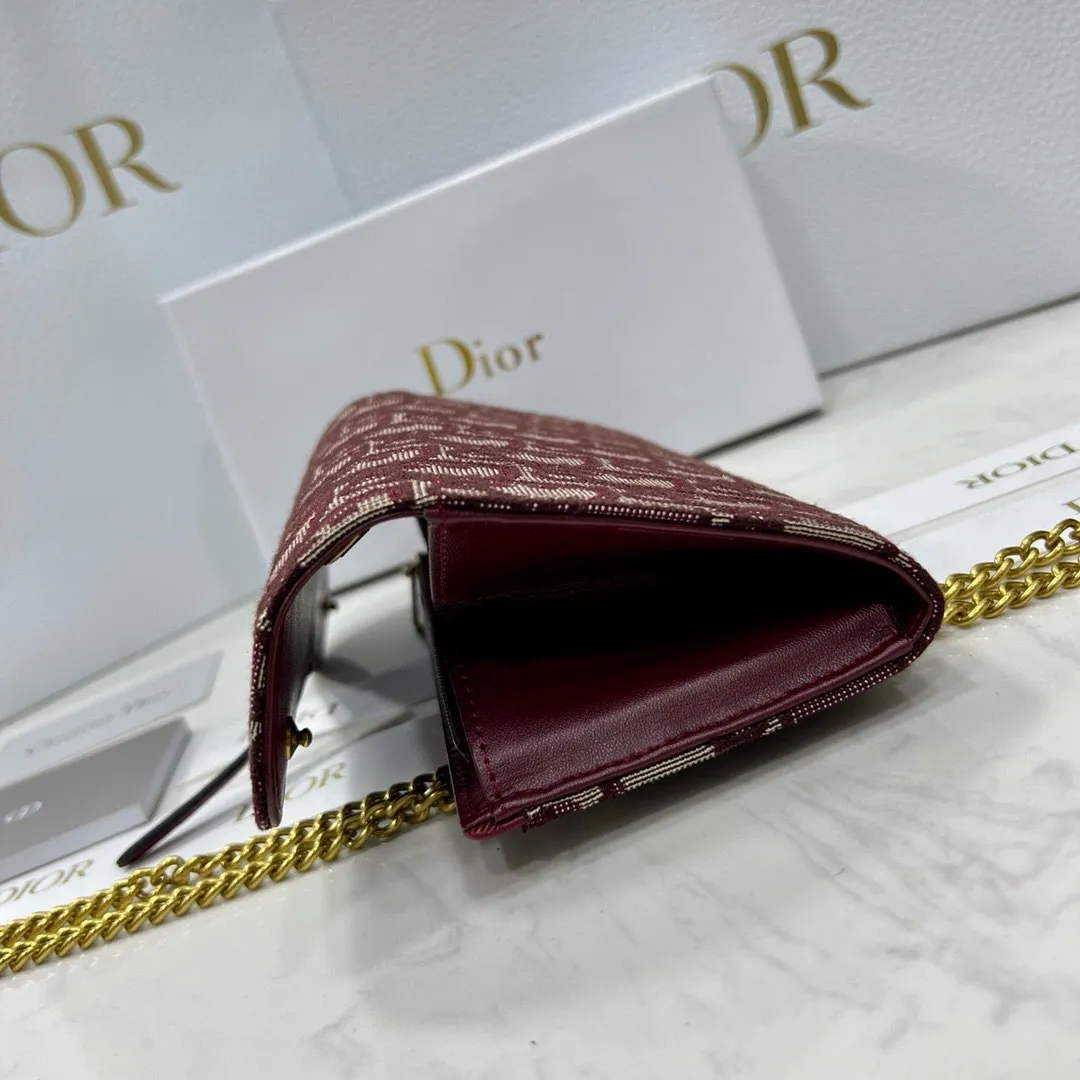 All Categories Official Website "Brand Women's Bags" Women's Bags 💙 DIOR 2025 New DIOR Crossbody Bag