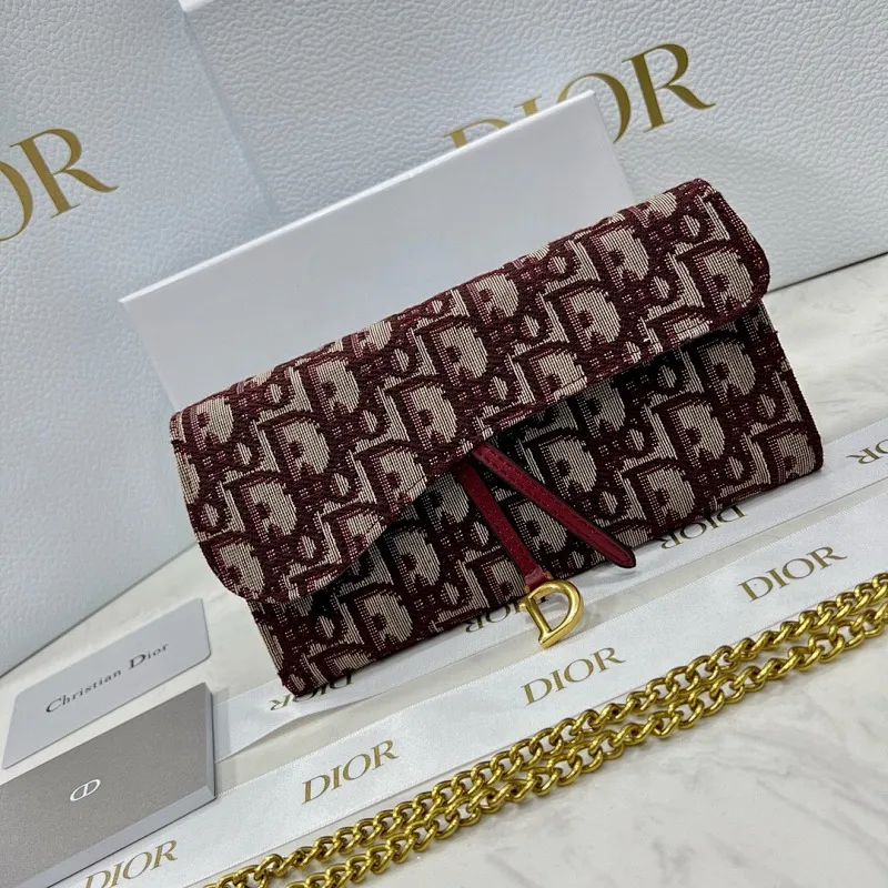 All Categories Official Website "Brand Women's Bags" Women's Bags 💙 DIOR 2025 New DIOR Crossbody Bag