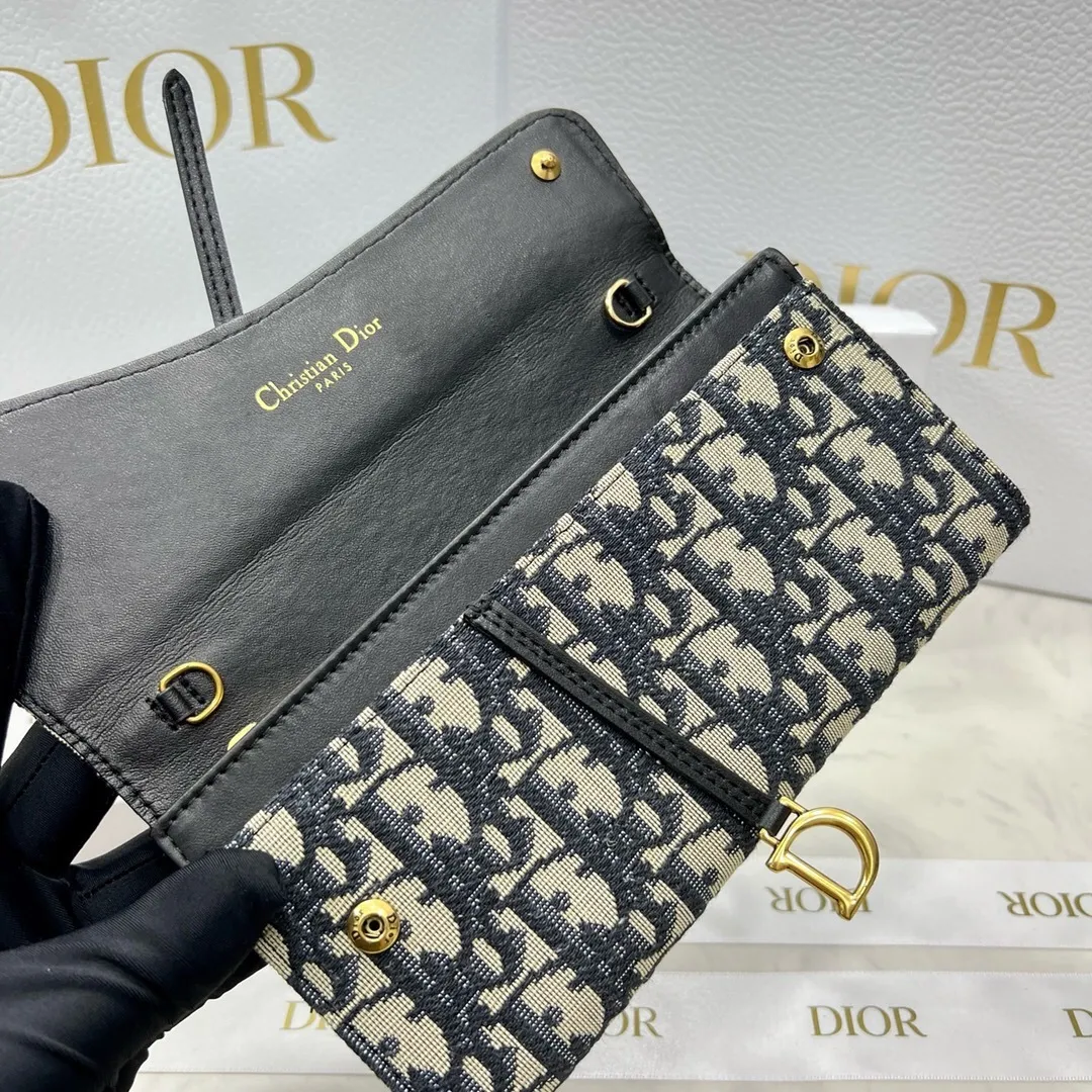 All Categories Official Website "Brand Women's Bags" Women's Bags 💙 DIOR 2025 New DIOR Crossbody Bag