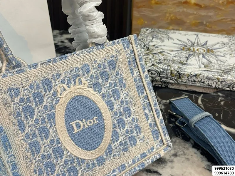 All Categories Official Website "Brand Women's Bags" Women's Bags 💙 DIOR 2026 New DIOR Handbags