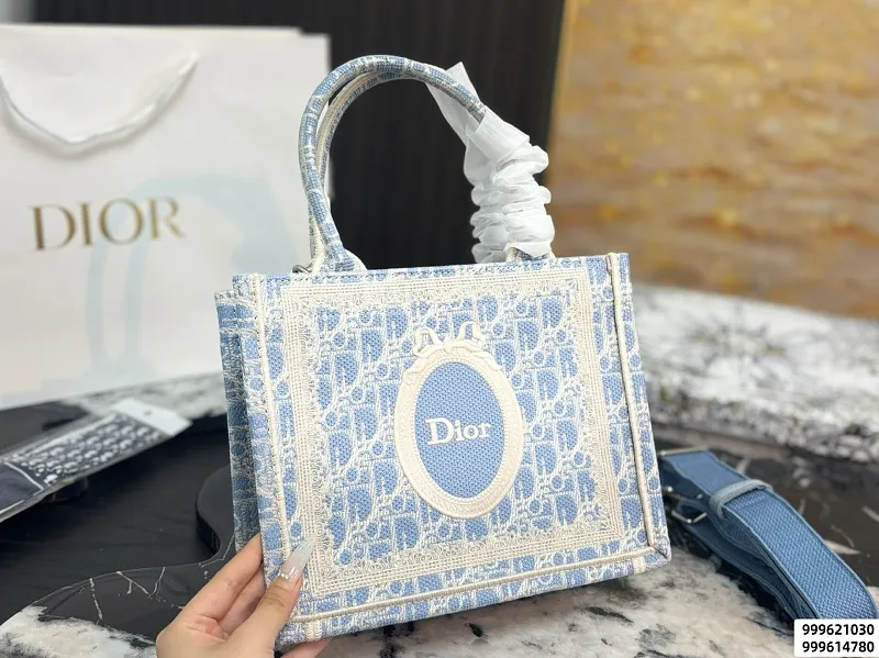 All Categories Official Website "Brand Women's Bags" Women's Bags 💙 DIOR 2026 New DIOR Handbags
