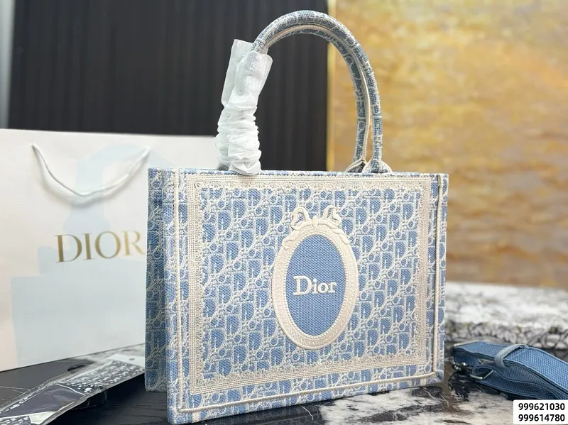 All Categories Official Website "Brand Women's Bags" Women's Bags 💙 DIOR 2026 New DIOR Handbags
