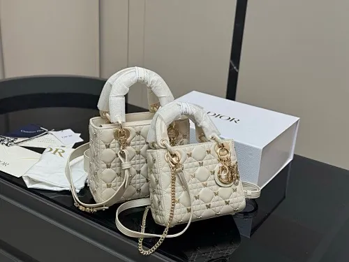 All Categories Official Website "Brand Women's Bags" Women's Bags 💙 DIOR 2025 New DIOR Crossbody Bag