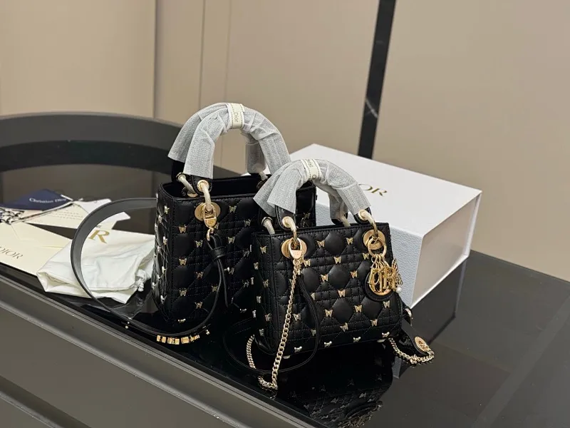 All Categories Official Website "Brand Women's Bags" Women's Bags 💙 DIOR 2025 New DIOR Crossbody Bag