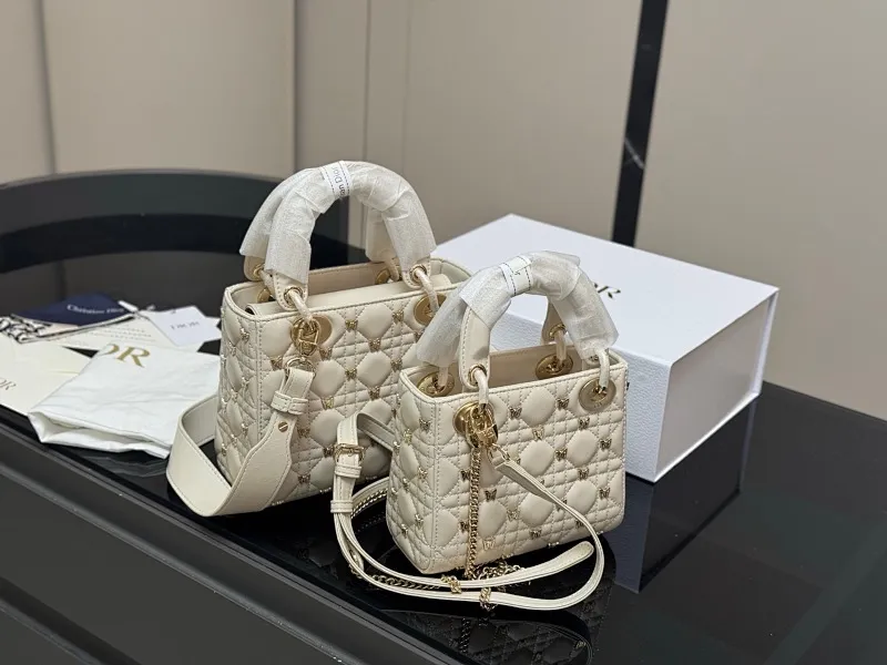 All Categories Official Website "Brand Women's Bags" Women's Bags 💙 DIOR 2025 New DIOR Crossbody Bag