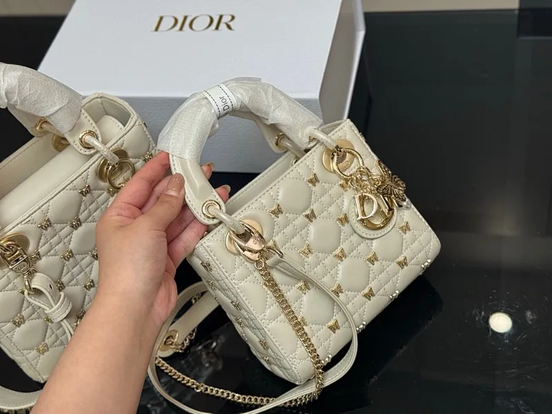 All Categories Official Website "Brand Women's Bags" Women's Bags 💙 DIOR 2025 New DIOR Crossbody Bag