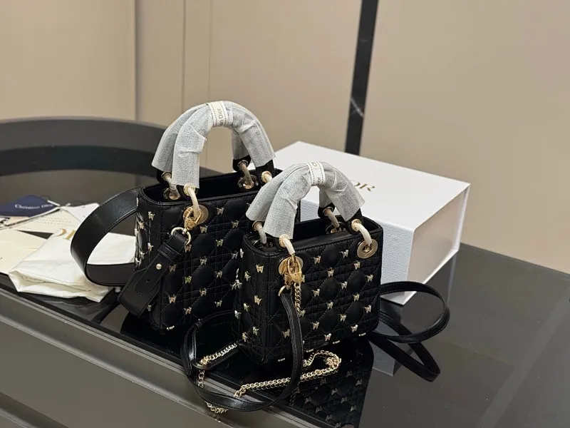 All Categories Official Website "Brand Women's Bags" Women's Bags 💙 DIOR 2025 New DIOR Crossbody Bag