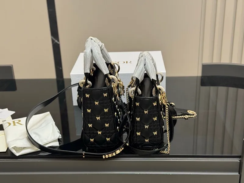 All Categories Official Website "Brand Women's Bags" Women's Bags 💙 DIOR 2025 New DIOR Crossbody Bag