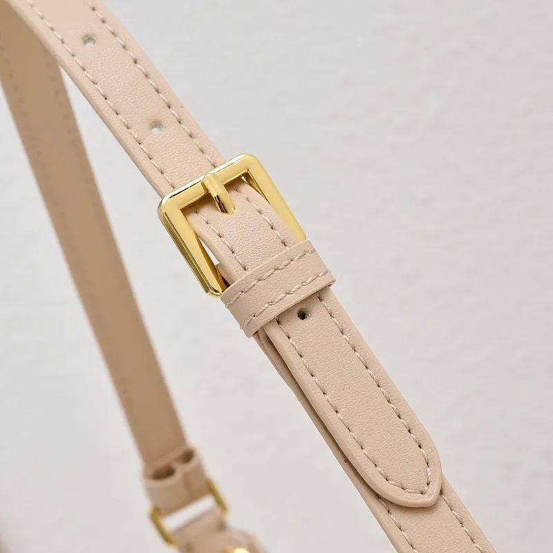 All Categories Official Website "Brand Women's Bags" Women's Bags 💙 DIOR 2026 New DiorMiss Caro Mini One-Shoulder Dumpling Bag