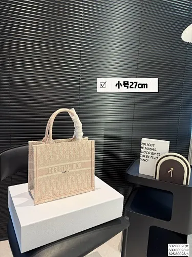 All Categories Official Website "Brand Women's Bags" Women's Bags 💙 DIOR 2025 New DIOR Handbags