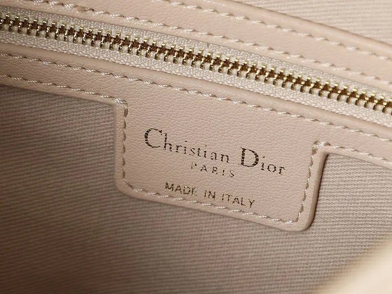All Categories Official Website "Brand Women's Bags" Women's Bags 💙 DIOR 2026 New DIOR Armpit Crossbody Bag