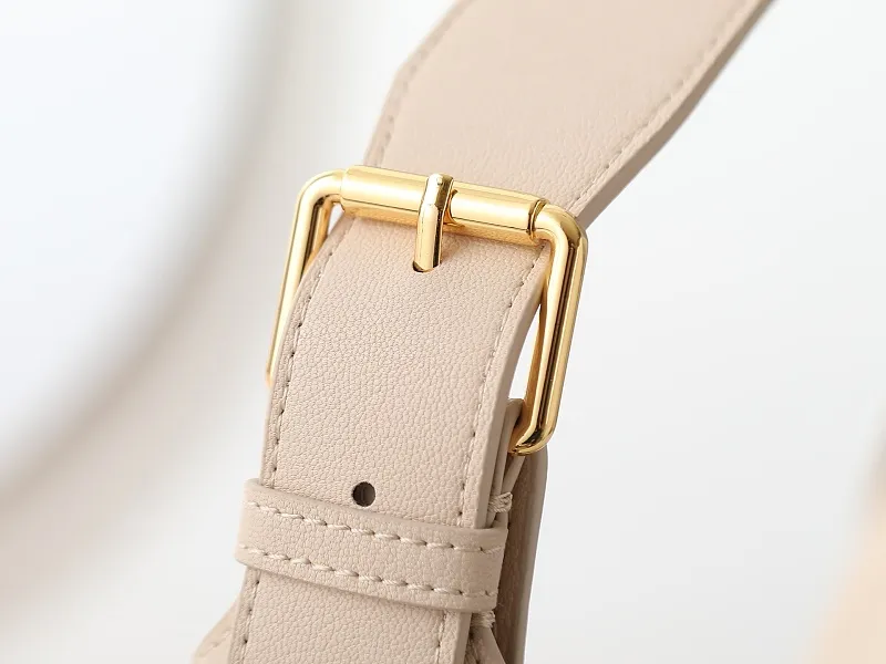 All Categories Official Website "Brand Women's Bags" Women's Bags 💙 DIOR 2026 New DIOR Armpit Crossbody Bag