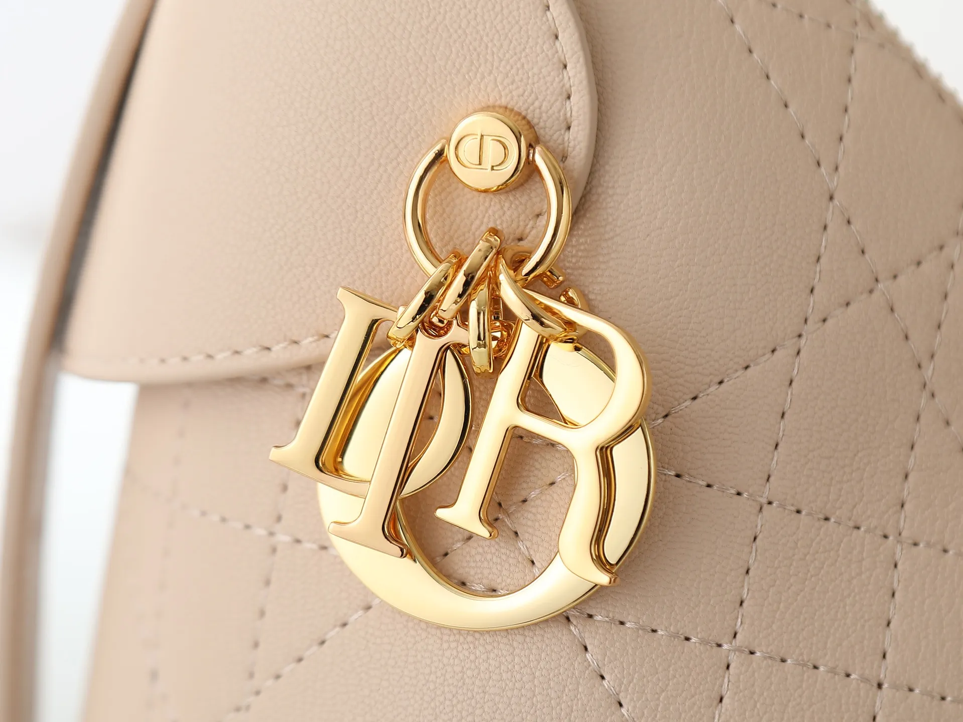 All Categories Official Website "Brand Women's Bags" Women's Bags 💙 DIOR 2026 New DIOR Armpit Crossbody Bag