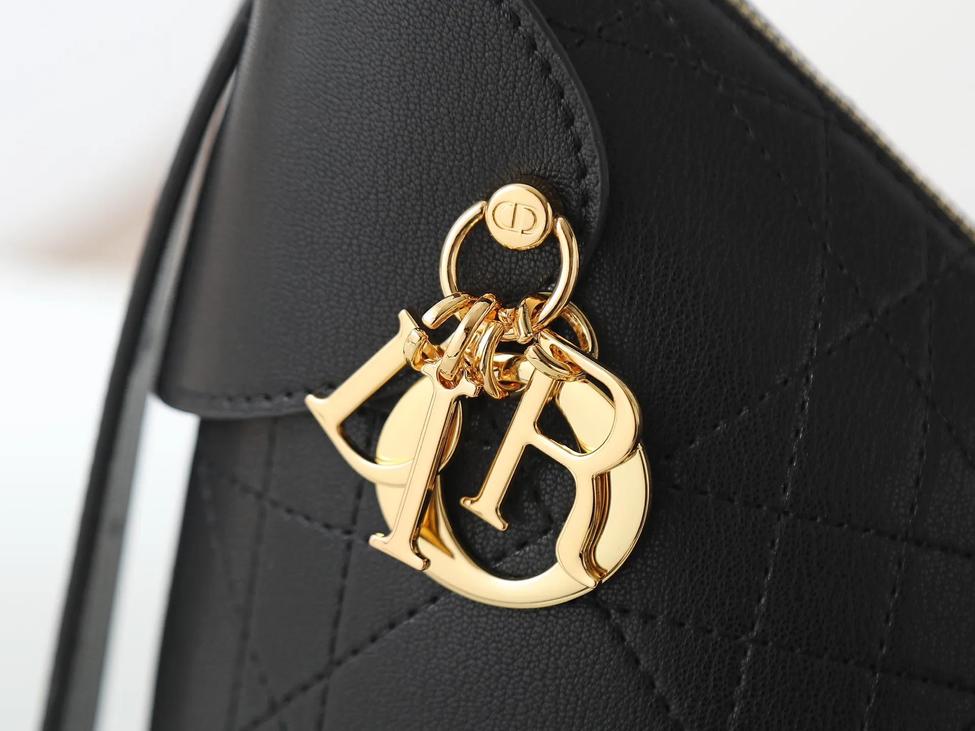 All Categories Official Website "Brand Women's Bags" Women's Bags 💙 DIOR 2026 New DIOR Armpit Crossbody Bag