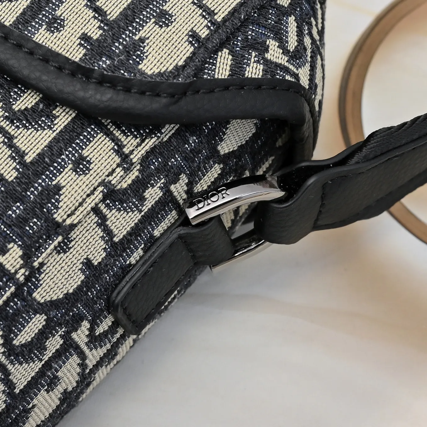 All Categories Official Website "Brand Women's Bags" Women's Bags 💙 DIOR 2025 New DIOR Crossbody Bag
