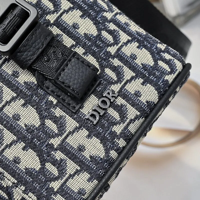 All Categories Official Website "Brand Women's Bags" Women's Bags 💙 DIOR 2025 New DIOR Crossbody Bag