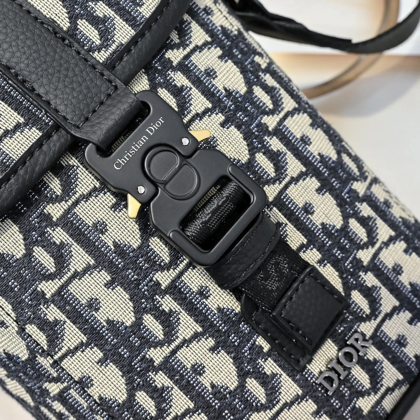 All Categories Official Website "Brand Women's Bags" Women's Bags 💙 DIOR 2025 New DIOR Crossbody Bag