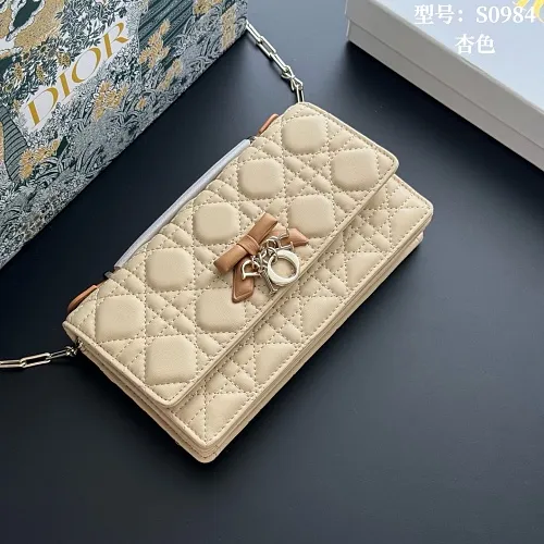 All Categories Official Website "Brand Women's Bags" Women's Bags 💙 DIOR 2026 New DIOR Crossbody Bag