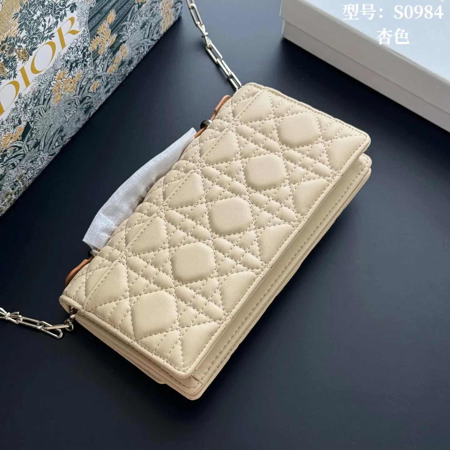 All Categories Official Website "Brand Women's Bags" Women's Bags 💙 DIOR 2026 New DIOR Crossbody Bag