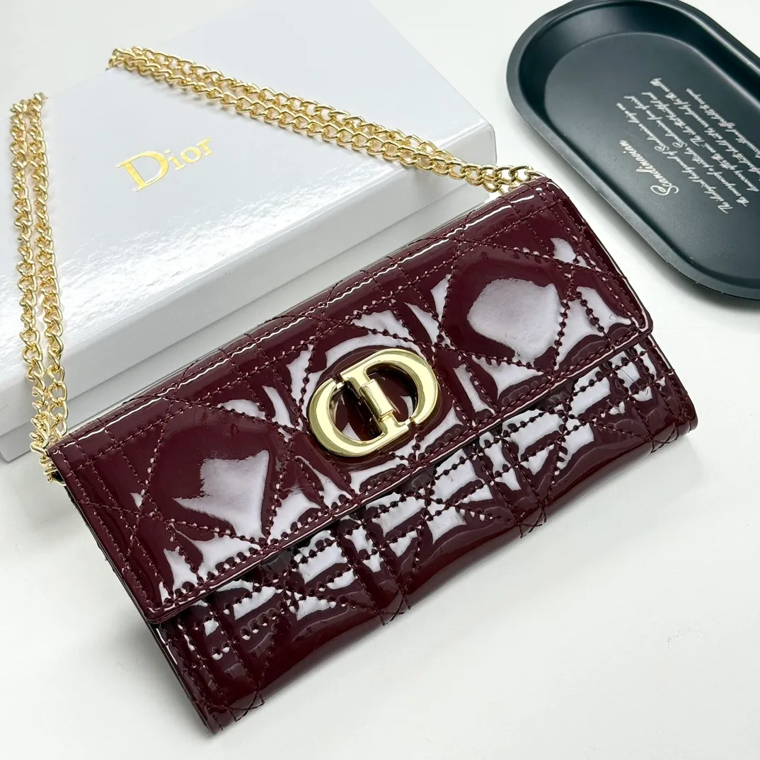All Categories Official Website "Brand Women's Bags" Women's Bags 💙 DIOR 2026 New DIOR Crossbody Bag