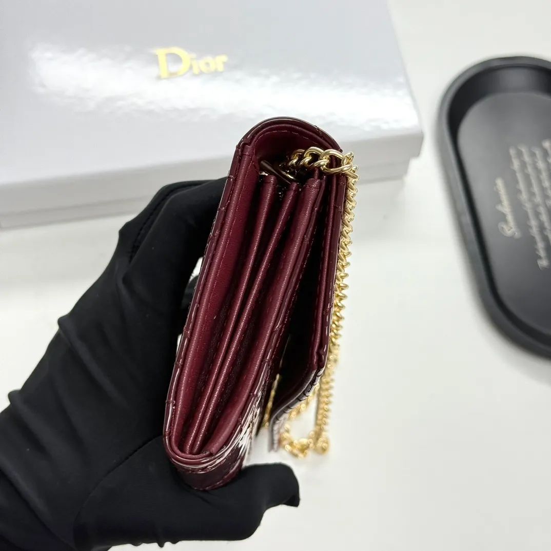 All Categories Official Website "Brand Women's Bags" Women's Bags 💙 DIOR 2026 New DIOR Crossbody Bag