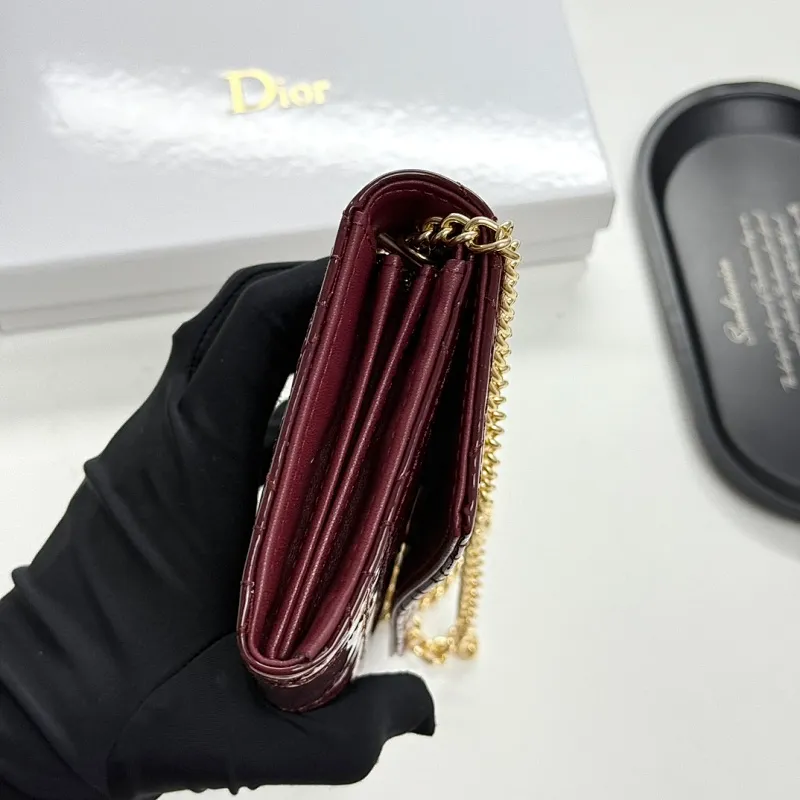 All Categories Official Website "Brand Women's Bags" Women's Bags 💙 DIOR 2026 New DIOR Crossbody Bag