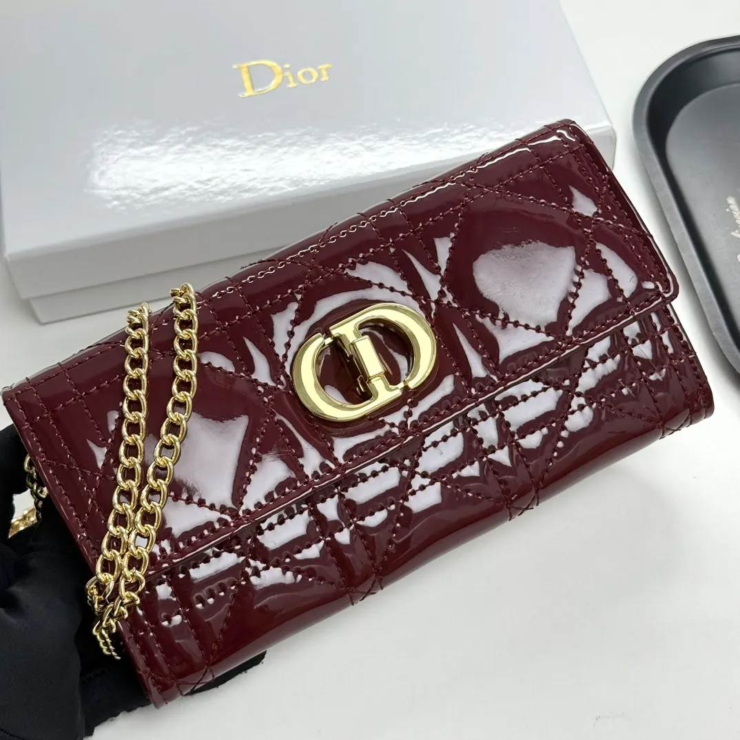 All Categories Official Website "Brand Women's Bags" Women's Bags 💙 DIOR 2026 New DIOR Crossbody Bag
