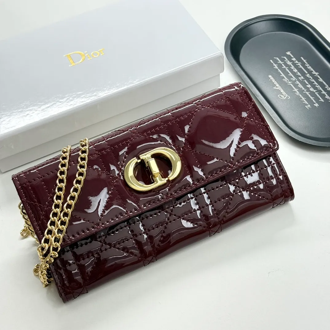 All Categories Official Website "Brand Women's Bags" Women's Bags 💙 DIOR 2026 New DIOR Crossbody Bag