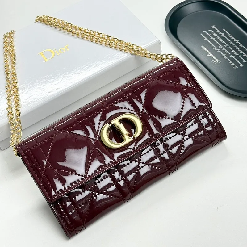 All Categories Official Website "Brand Women's Bags" Women's Bags 💙 DIOR 2026 New DIOR Crossbody Bag