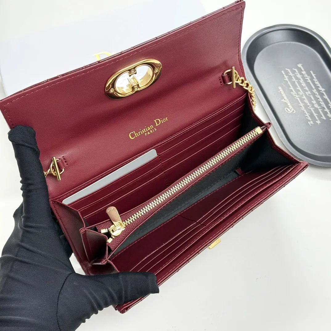 All Categories Official Website "Brand Women's Bags" Women's Bags 💙 DIOR 2026 New DIOR Crossbody Bag