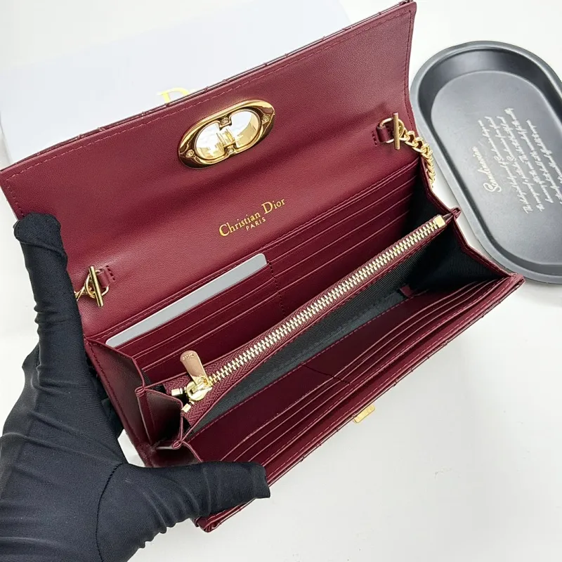 All Categories Official Website "Brand Women's Bags" Women's Bags 💙 DIOR 2026 New DIOR Crossbody Bag