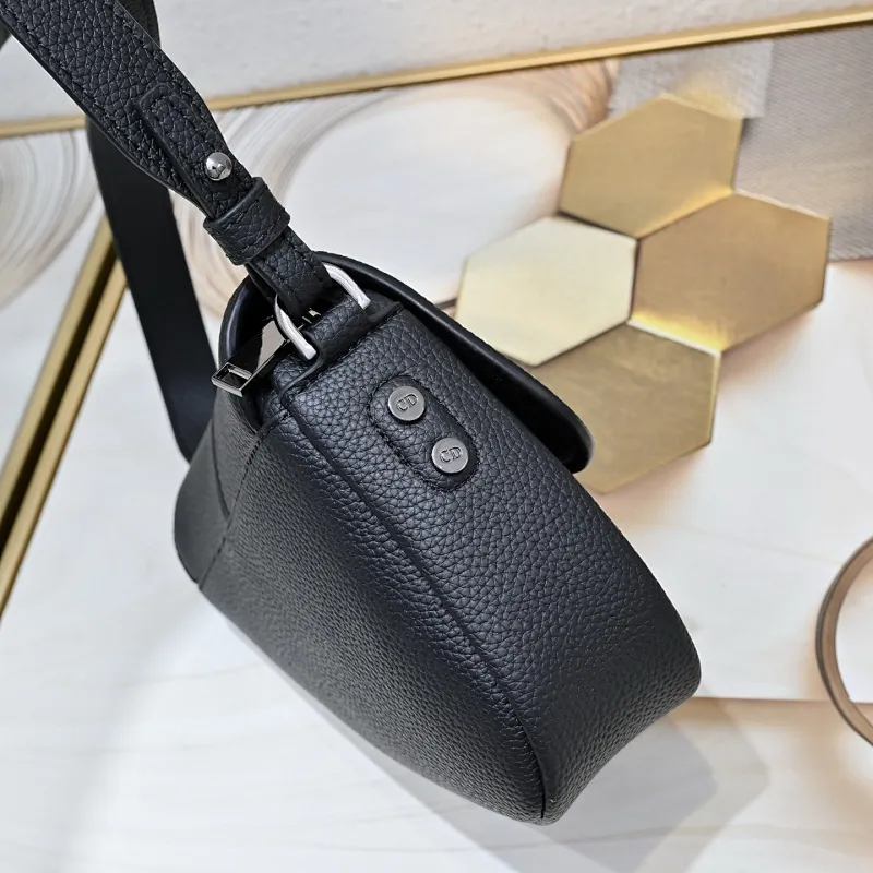 All Categories Official Website "Brand Women's Bags" Women's Bags 💙 DIOR 2025 New DIOR Crossbody Bag
