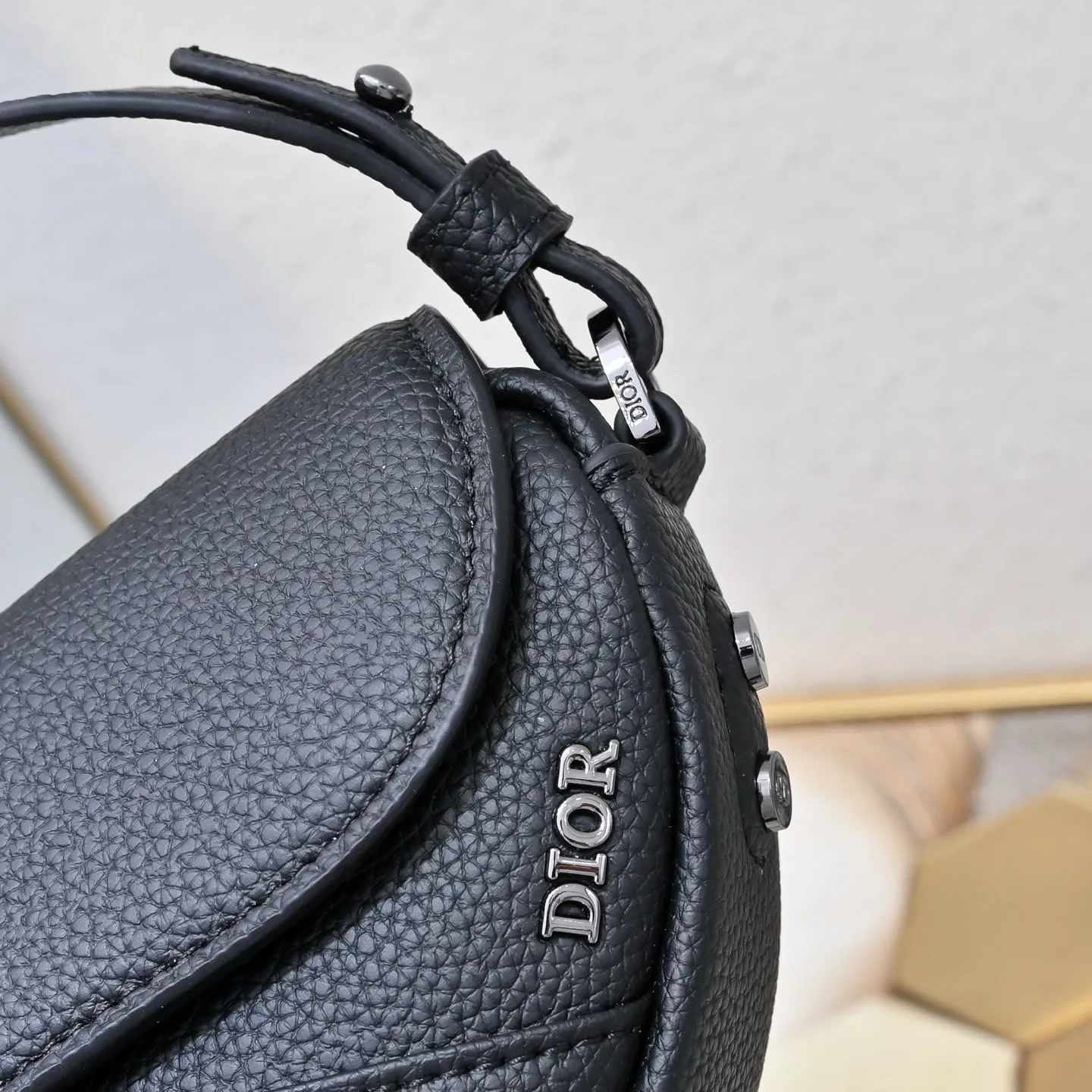 All Categories Official Website "Brand Women's Bags" Women's Bags 💙 DIOR 2025 New DIOR Crossbody Bag