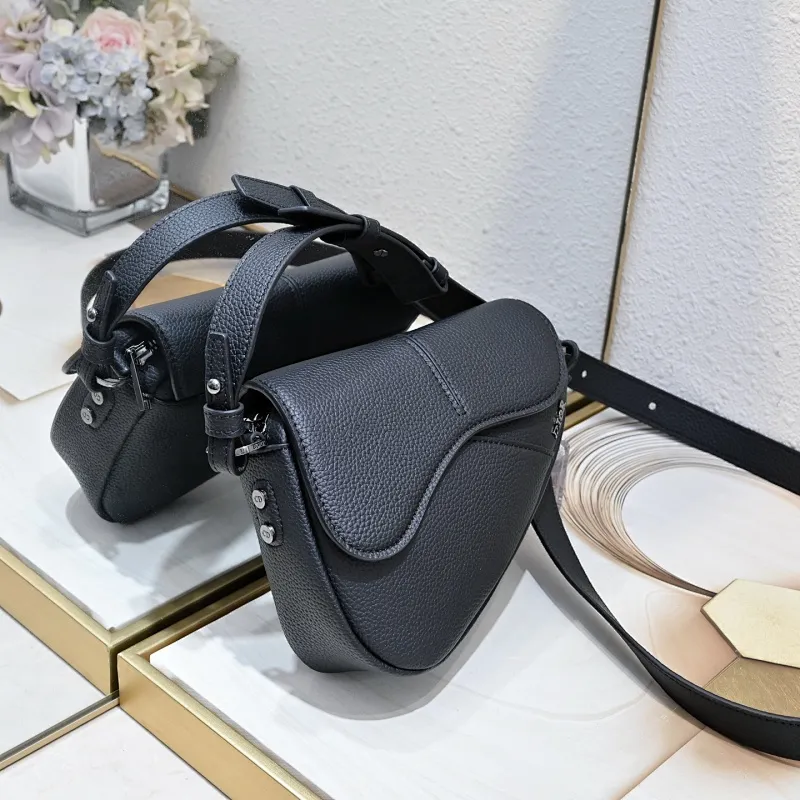 All Categories Official Website "Brand Women's Bags" Women's Bags 💙 DIOR 2025 New DIOR Crossbody Bag