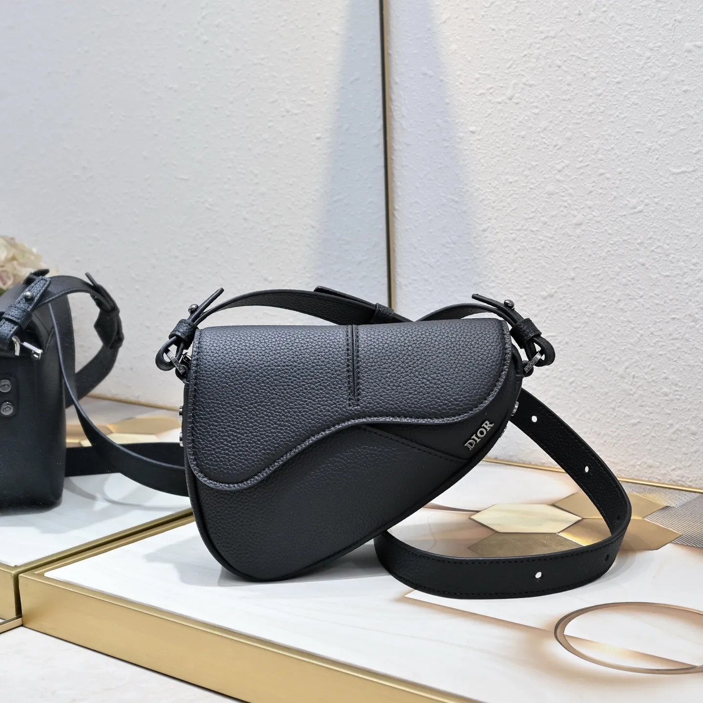 All Categories Official Website "Brand Women's Bags" Women's Bags 💙 DIOR 2025 New DIOR Crossbody Bag