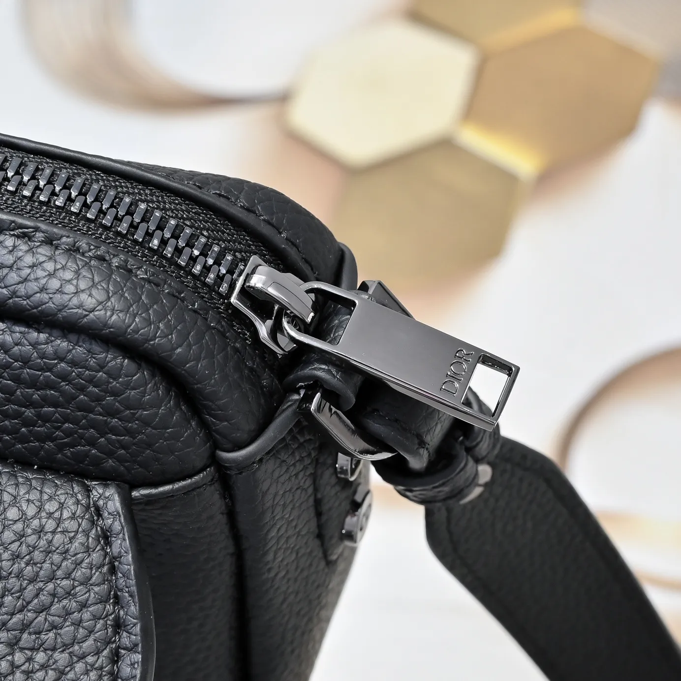 All Categories Official Website "Brand Women's Bags" Women's Bags 💙 DIOR 2025 New DIOR Crossbody Bag