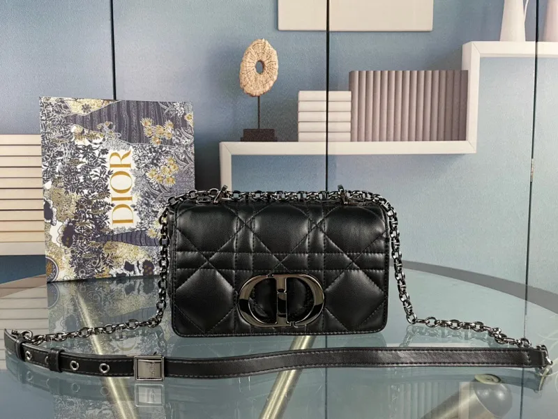 All Categories Official Website "Brand Women's Bags" Women's Bags 💙 DIOR 2025 New DIOR Crossbody Bag