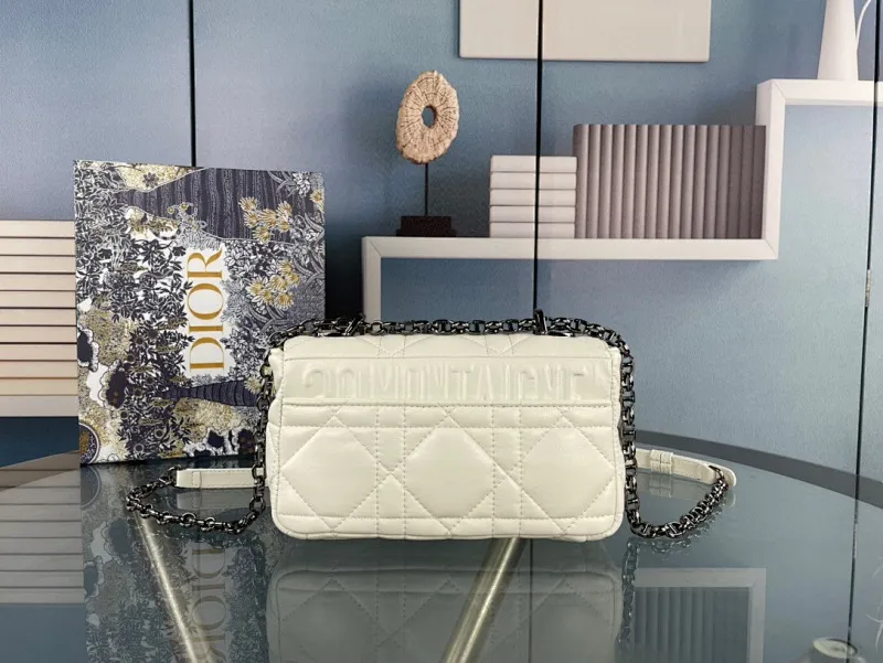 All Categories Official Website "Brand Women's Bags" Women's Bags 💙 DIOR 2025 New DIOR Crossbody Bag