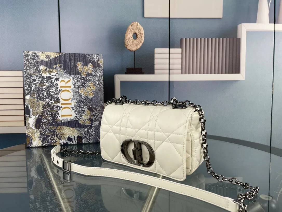 All Categories Official Website "Brand Women's Bags" Women's Bags 💙 DIOR 2025 New DIOR Crossbody Bag