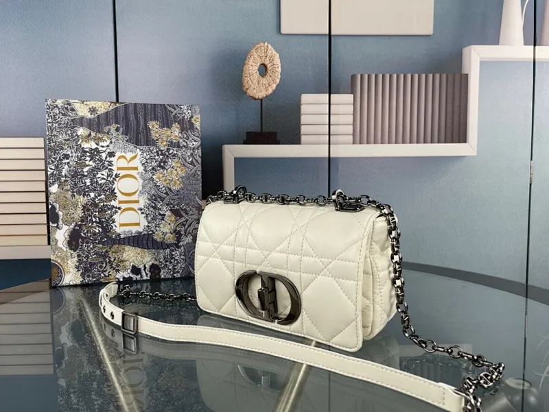 All Categories Official Website "Brand Women's Bags" Women's Bags 💙 DIOR 2025 New DIOR Crossbody Bag