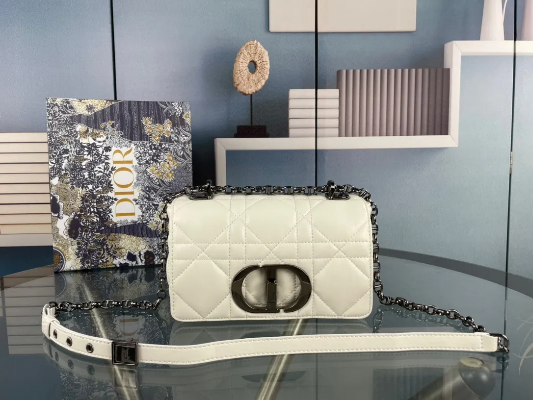 All Categories Official Website "Brand Women's Bags" Women's Bags 💙 DIOR 2025 New DIOR Crossbody Bag