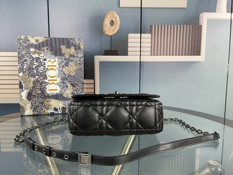 All Categories Official Website "Brand Women's Bags" Women's Bags 💙 DIOR 2025 New DIOR Crossbody Bag