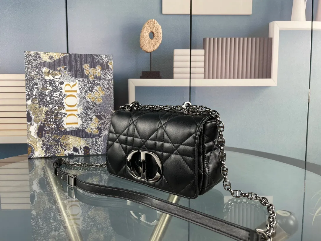 All Categories Official Website "Brand Women's Bags" Women's Bags 💙 DIOR 2025 New DIOR Crossbody Bag