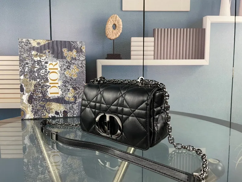 All Categories Official Website "Brand Women's Bags" Women's Bags 💙 DIOR 2025 New DIOR Crossbody Bag