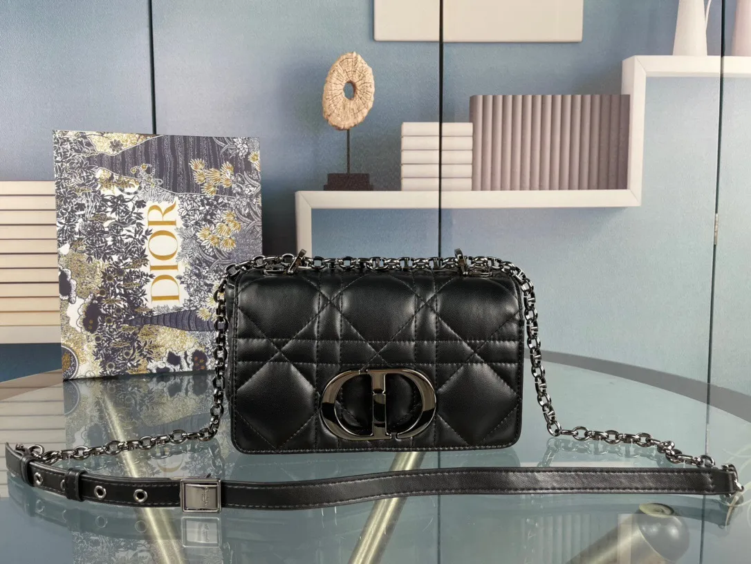 All Categories Official Website "Brand Women's Bags" Women's Bags 💙 DIOR 2025 New DIOR Crossbody Bag
