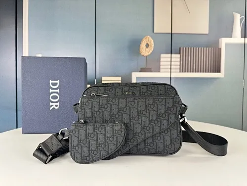 All Categories Official Website "Brand Women's Bags" Women's Bags 💙 DIOR 2025 New DIOR Crossbody Bag